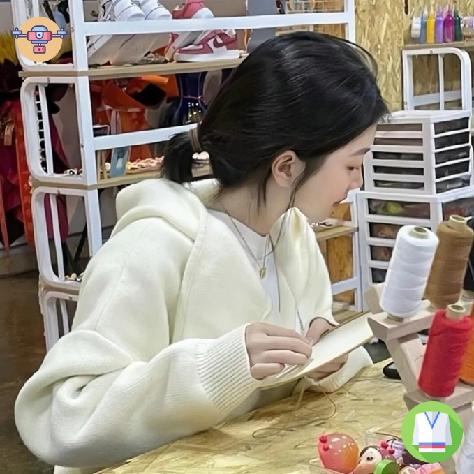 墨白
